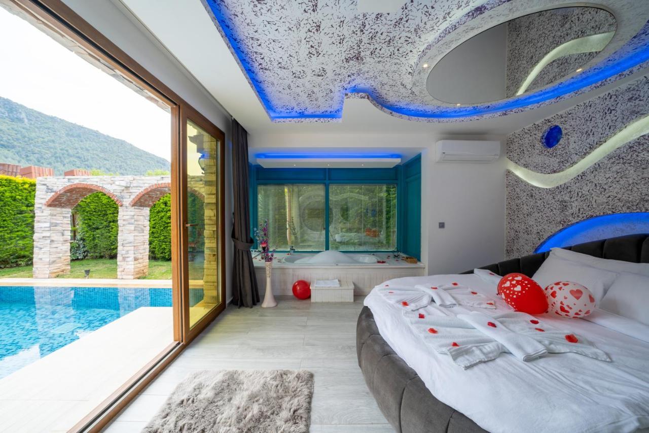 Villa Terra Doruk Fethiye